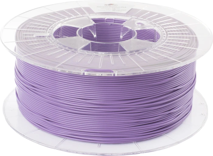 Spectrum PLA, lavender violett, Spule, 1.75mm, 1.00kg