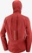 Salomon Bonatti Trail Laufjacke red dahlia (Herren) Vorschaubild
