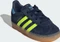 adidas Gazelle Comfort Closure Elastic Laces night indigo/solar yellow/light blue (Junior) Vorschaubild