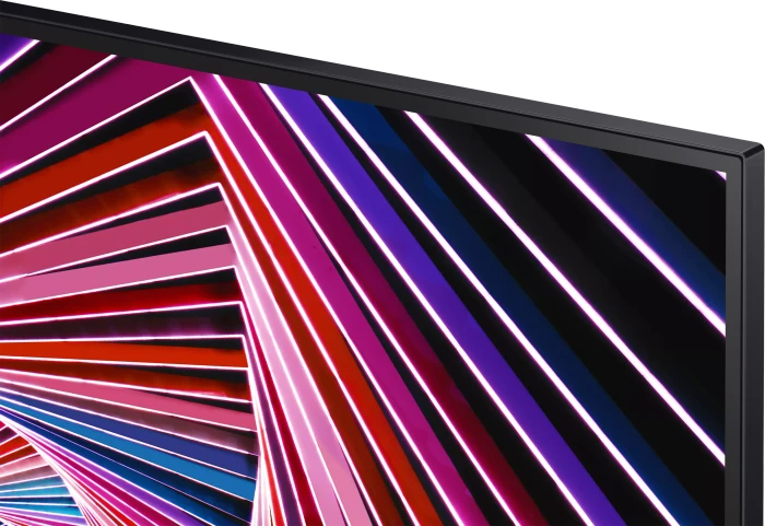 Samsung ViewFinity S7 S70A (2021), 26.9"