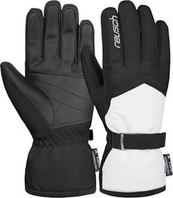 Reusch Moni R-Tex XT Handschuhe black/weiß (Damen)