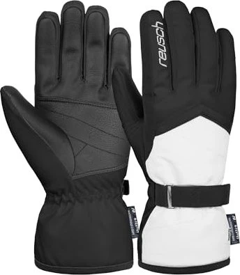 Reusch Moni R-Tex XT Handschuhe black/weiß (Damen)