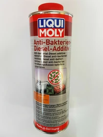 Liqui Moly Anti-Bakterien-Diesel-Additiv 1l