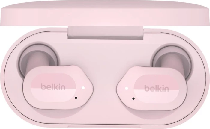 Belkin SoundForm Play rosa