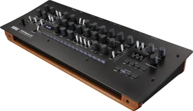 Korg minilogue xd module