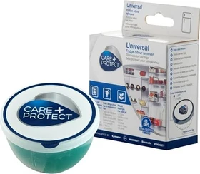 Care + Protect FAD4001 Geruchsfilter für Kühlschränke