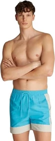 Calvin Klein Intense Power Medium Badeshorts bash blue (Herren)