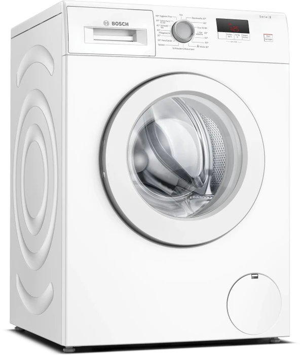 Bosch Serie 2 WAJ28023 Frontlader