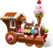 LEGO Creator - Festtagsserie: Lebkuchenlok Vorschaubild