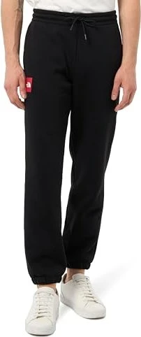 The North Face AXYS Trainingshose lang tnf black