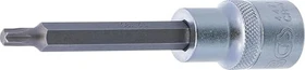 BGS technic Torx Steckschlüssel 1/2", T30x100mm