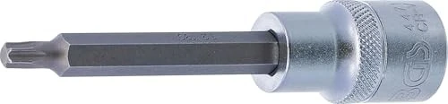 BGS technic Torx Steckschlüssel 1/2", T30x100mm