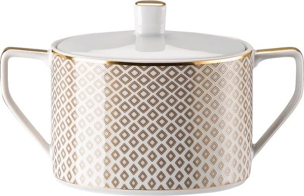 Rosenthal Francis Carreau