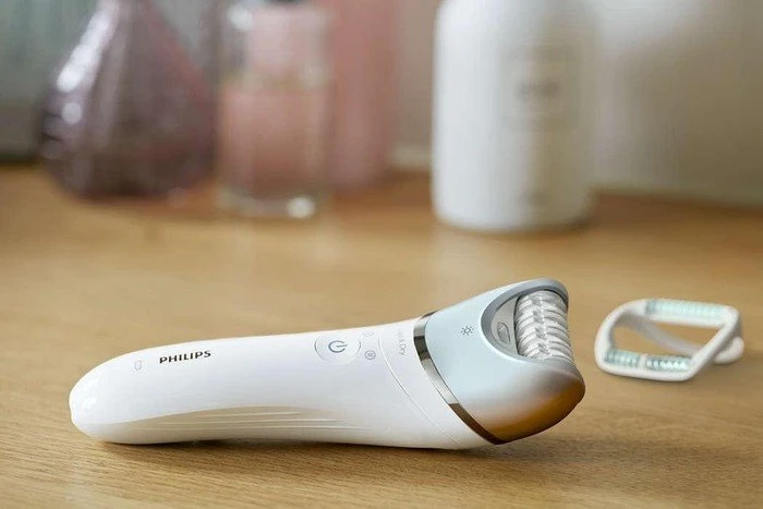 Philips BRE610/00 Satinelle Advanced