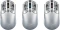 HP HyperX Pulsefire Haste 2 S Wireless silber, USB/Bluetooth Vorschaubild