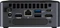 Intel NUC 8 Pro Kit - Tall - Provo Canyon - NUC8i3PNH Vorschaubild