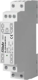 Eltako DL-1CH-R16A-DC12+ DALI-LED-Dimmer 16A 1 Kanal für DIN-Schiene, Dimmaktor (33000022)