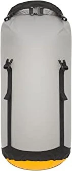 Sea to Summit Evac Compression UL 20l Drybag highrise grey