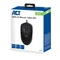 Act Optical Mouse 1000dpi schwarz, USB Vorschaubild