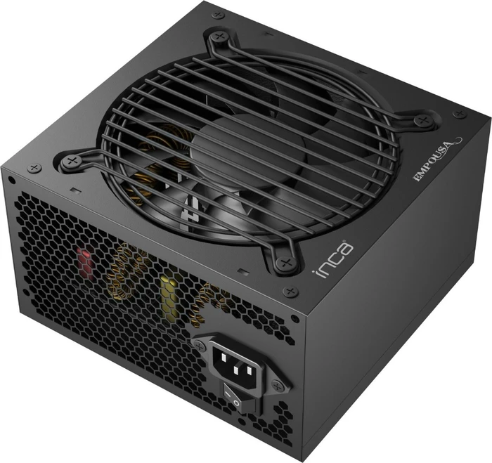 Inca Empousa 650XN Bronze 650W, ATX 2.3