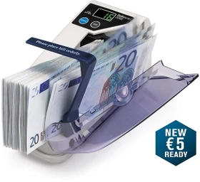 Safescan 2000 Banknotenzähler