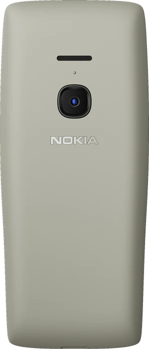 Nokia 8210 4G Sand