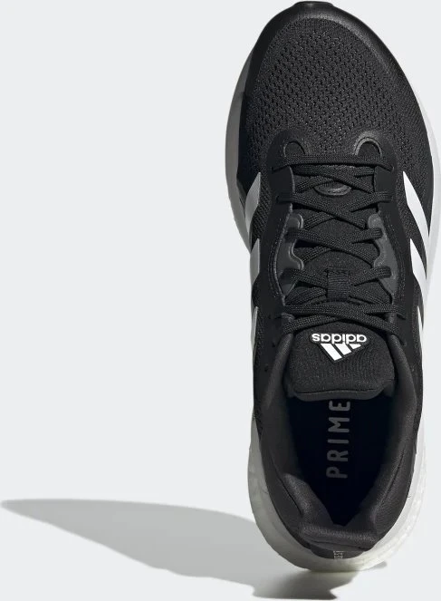 adidas Solar Glide 4 ST core black/cloud white/grey six (Herren)