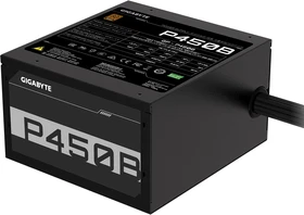 GIGABYTE P450B 450W, ATX 2.31