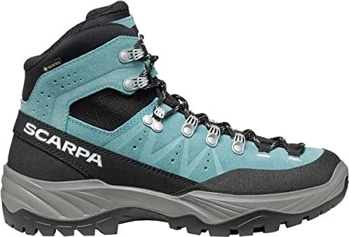 Scarpa Boreas GTX aqua/light gray (Damen)