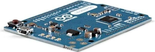 Arduino Leonardo, ohne Steckfassungen (A000052)