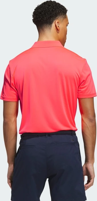 adidas Adi Performance Poloshirt kurzarm solar turbo (Herren)