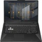 ASUS TUF Gaming F17 FX706HEB-HX090T, Eclipse Gray, Core i7-11800H, 8GB RAM, 1TB SSD, GeForce RTX 3050, DE Vorschaubild