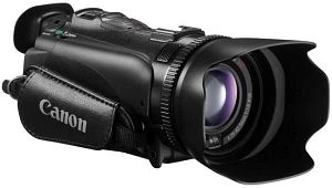 Canon XA10