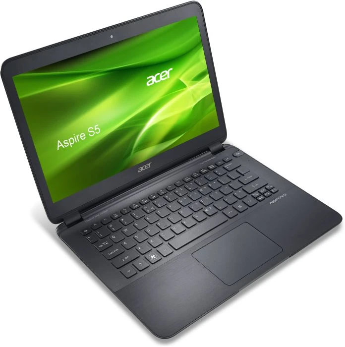 Acer Aspire S5-391-53314G12akk, Core i5-3317U, 4GB RAM, 128GB SSD, DE
