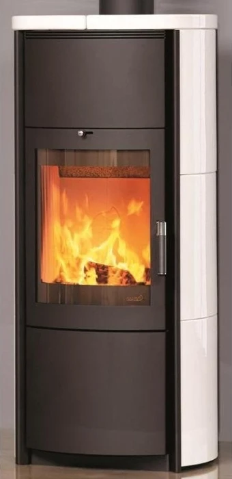 Hark Keno ECOplus Keramik creme-weiß 7kW