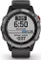 Garmin Fenix 6S Solar silber/schwarz Vorschaubild