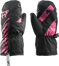 Zanier Sweety Mitten Skihandschuhe fuchsia (Junior)