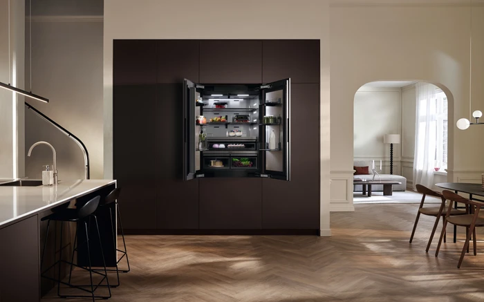 Miele Master Cool KFMC 3844 FD Diamond French Door