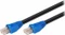 MicroConnect Outdoor-Patchkabel, Cat6, U/UTP, RJ-45/RJ-45 Vorschaubild