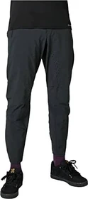 Fox Racing Flexair Fahrradhose lang schwarz (Herren)
