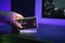 Western Digital WD_BLACK D30 Game Drive SSD for Xbox, 1TB, USB-C 3.1 Vorschaubild