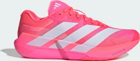 adidas Adizero Dropset Pro solar turbo/frozen purple/lucid pink (Damen)