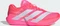 adidas Adizero Dropset Pro solar turbo/frozen purple/lucid pink (Damen) Vorschaubild