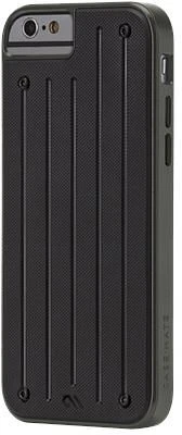 Case-Mate Caliber Case für Apple iPhone 6 schwarz/grün