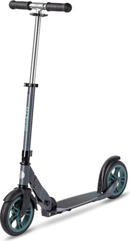 Micro Classic NanoGrid Tire Scooter midnight grey