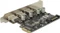 DeLOCK 4x USB-A 3.0, PCIe x1 Vorschaubild