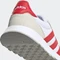 adidas Run 60s 2.0 cloud white/vivid red/orbit grey (Herren) Vorschaubild