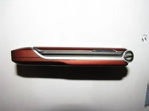 Motorola RAZR V3xx mit Branding