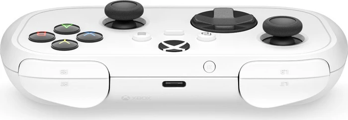 Microsoft Xbox Nano Wireless Controller (Xbox SX/Xbox One/PC/iOS/Android)