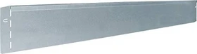 Bellissa Stahl Rasenkante 12.5x118cm